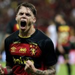 Crystian Barletta, Sport