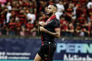 Gustavo Coutinho, Sport