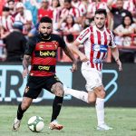 Romarinho, Sport x Náutico