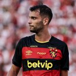 Rafael Thyere, Sport