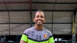 Bananinha, Sport