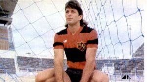 Robertinho, Sport