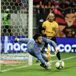 Caíque França, Sport