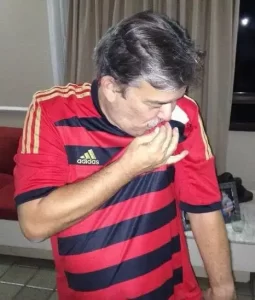 Morre ex-conselheiro do Sport