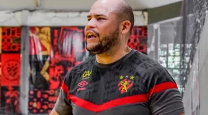 Renan Franklin, Sport