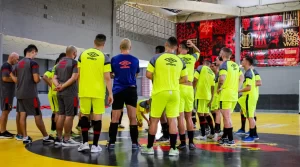 Futsal, Sport