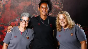 Mulheres do Sport