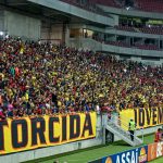 Torcida Jovem do Sport