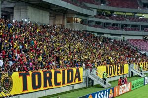 Torcida Jovem do Sport
