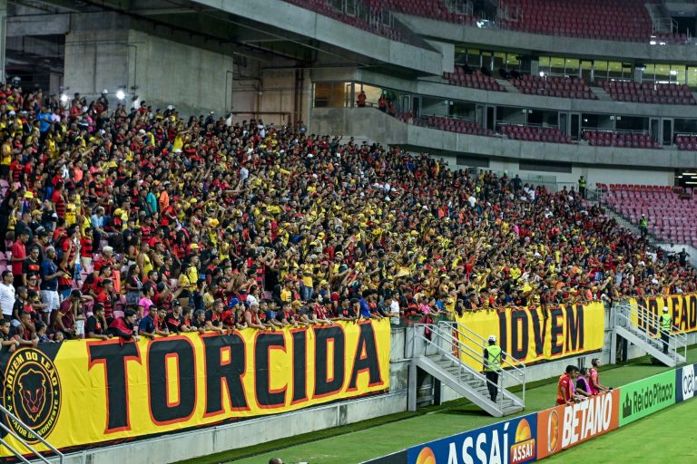 Torcida Jovem do Sport