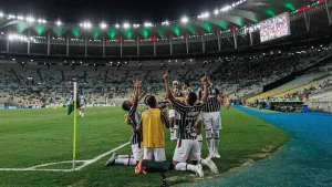 Sport no mercado