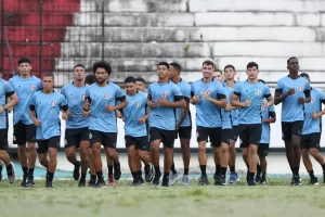 Sport de olho no Santa Cruz