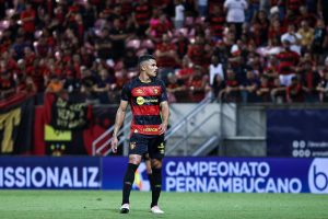 Lucas Ramon, Sport