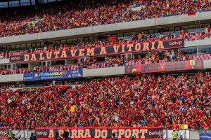 Torcida do Sport