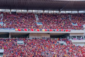 Torcida do Sport