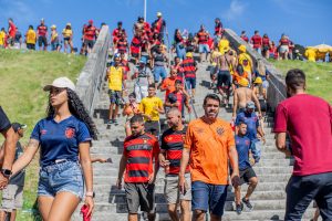 Torcida do Sport