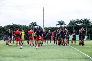 Elenco do Sport