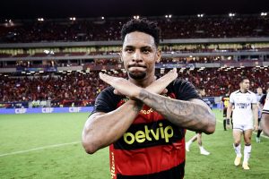 Felipinho, Sport