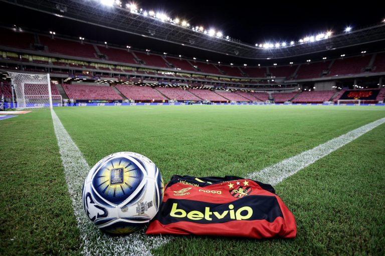 Arena de Pernambuco, Sport