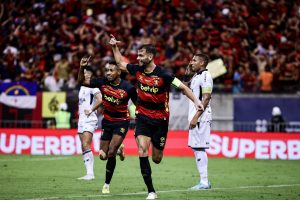 Rafael THyere, Sport
