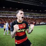 Chrystian Barletta, Sport