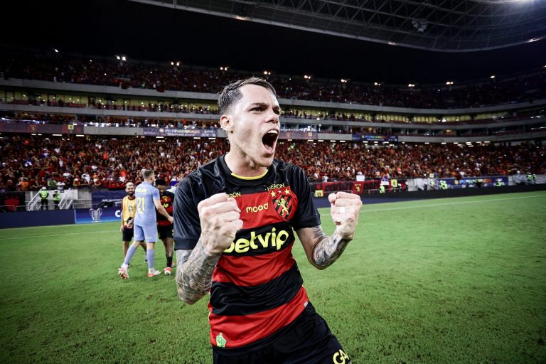 Chrystian Barletta, Sport