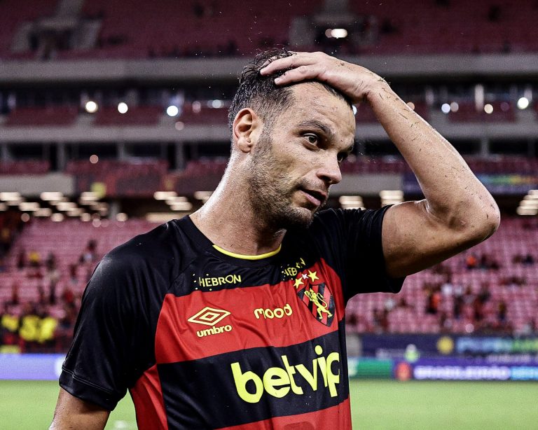 Rafael Thyere, Sport