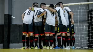 Futsal, Sport