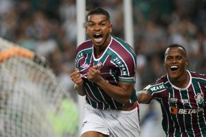 Sport de olho no mercado