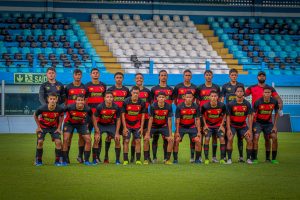 Base do Sport