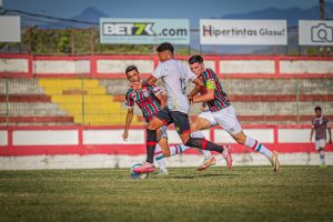 Sport, Sub-17, Base
