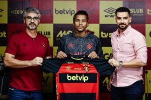 Dalbert, Sport