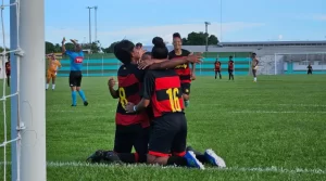 Futebol feminino, Sport