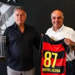 Homero Lacerda, Yuri Romão, Sport