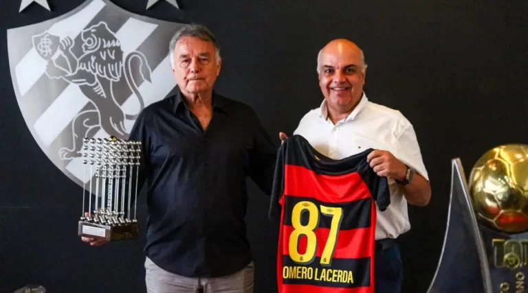 Homero Lacerda, Yuri Romão, Sport