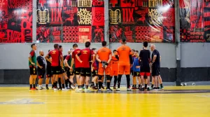 Futsal, Sport