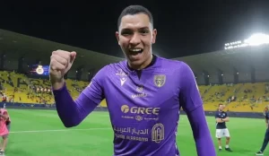 Sport de olho em Maílson