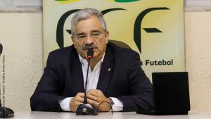 Sport de olho na Federação Cearense