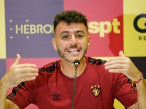 Mariano Soso, Sport
