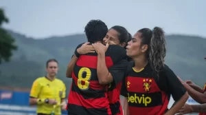 Sport, Feminino