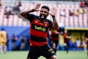 Romarinho, Sport