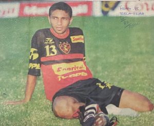 Chiquinho, Sport