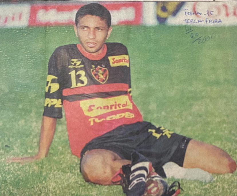 Chiquinho, Sport