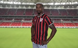 Sport de olho no mercado