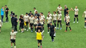 Sport de olho no mercado