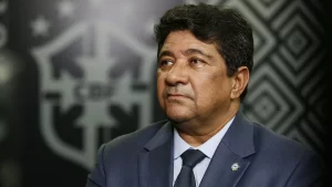 Sport de olho na CBF