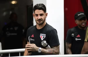 Alexandre Pato, Sport