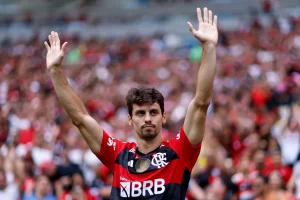 Sport de olho no mercado
