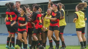 Sport feminino