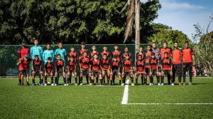 Base do Sport